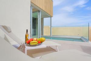 Villa Los Linos Heated Pool - 2 Min Walk Beach