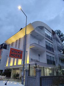 Volkii butik hotel