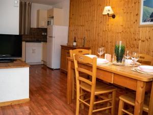Chalet Mitoyen 3 Pièces 6 Pers, Animaux Ok - FR-1-504-459
