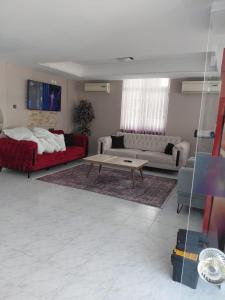 Volkii butik hotel