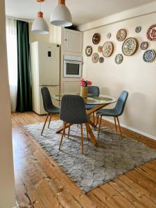 Design & space for the family
