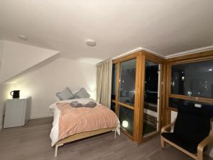 Flat 15 Plender Street -Comfortable Stay in a Quiet Area
