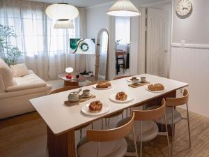 Hongdae Sensual Private Stay 安