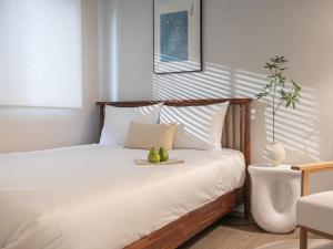 Hongdae Sensual Private Stay 安