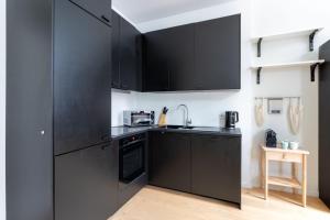 Bright Apartment near EU Quarter & Schuman Metro