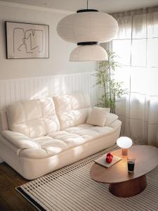 Hongdae Sensual Private Stay 安