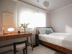 Hongdae Sensual Private Stay 安