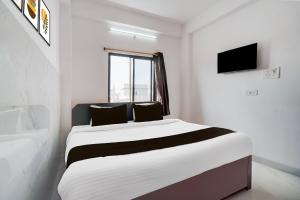 Hotel O Diamond Tree