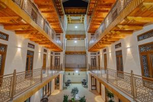 SHakhina premium hotel in old city