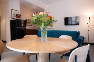 TrastevereHome - Sunny Flat - Balcony near Station