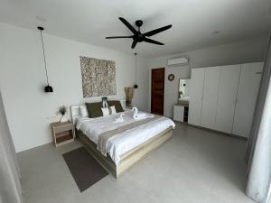 Villa Lamai