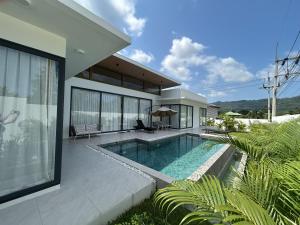 Villa Lamai