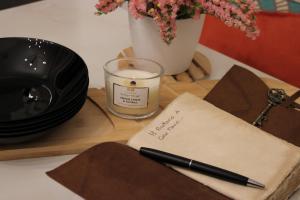 Casa Flavia -Comfort e Relax nel Centro di Ariccia img35