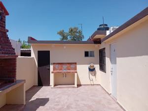 SN2 Loft for 2 people, private bathroom