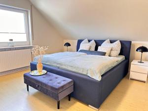 Ferienwohnung an der Kieler Förde - Brodersdorf