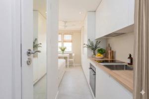 Smart City Apartment - homfi