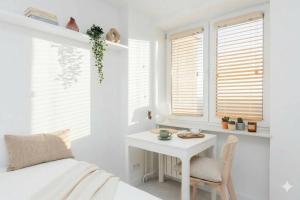 Smart City Apartment - homfi