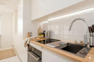 Smart City Apartment - homfi
