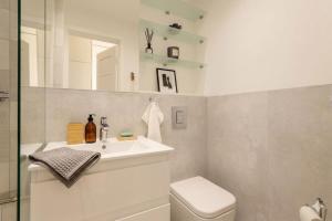 Smart City Apartment - homfi