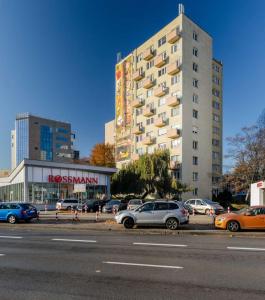 Smart City Apartment - homfi