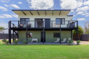 Soul Shack 6 Bedroom soulful coastal escape
