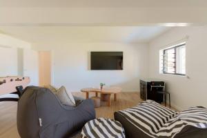 Soul Shack 6 Bedroom soulful coastal escape