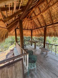 Hacienda Palma Escondida