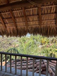 Hacienda Palma Escondida