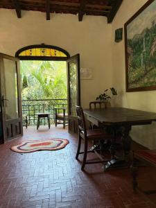 Hacienda Palma Escondida