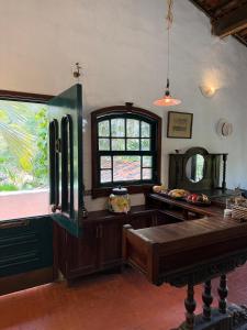 Hacienda Palma Escondida