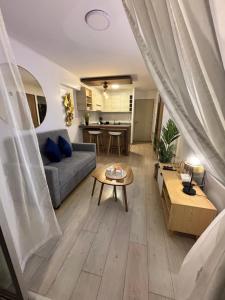 San Miguel Apartment Ocean Magic