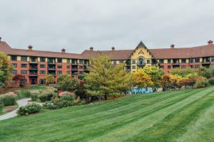 Mt. Slope Great View 1 Bed Condo