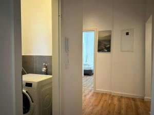 Central and Spacious Apartment for 4