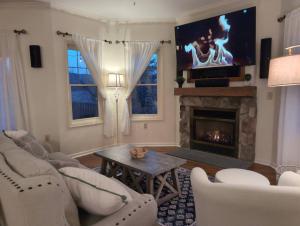 3 Bed 2 Bath on the Sanctuary side, cozy retreat