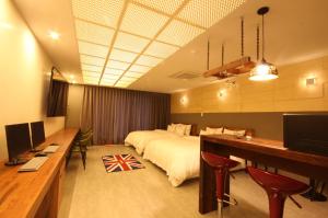 NOVA Hotel