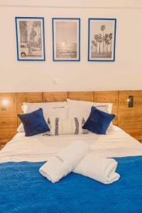 One bedroom apartment Modern Stay