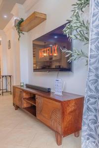 One bedroom apartment Modern Stay