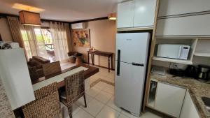 Apartamento Cachalote - Terraces Porto das Baleias - Praia do Forte