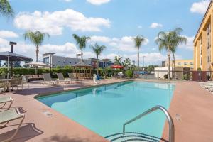 Best Western Plus Fresno Airport Hotel