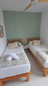 HOLIDAYS MENORCA Cala Galdana