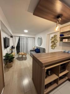 San Miguel Apartment Ocean Magic