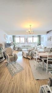 Tatrzańska Prowansja SPA&SKI Apartament