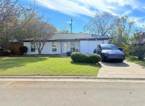 Cozy and relaxing home in downtown Frisco