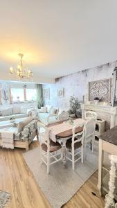 Tatrzańska Prowansja SPA&SKI Apartament