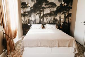 RioMarin2 Canal and City View, 2BR, AC, fast WF