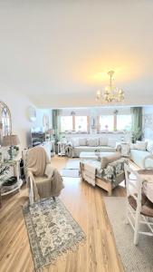 Tatrzańska Prowansja SPA&SKI Apartament