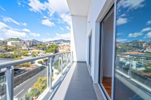 Pátio da Achada View Apartment