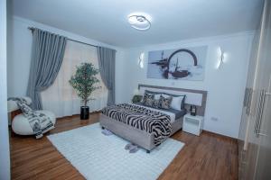 The Prestige Hub Residences