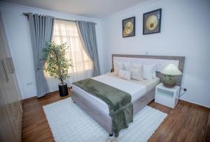 The Prestige Hub Residences
