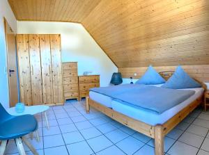 Ferienhaus Kranich - Breege, Rügen